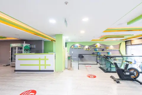 Valens Otel in Fatih — foto 3