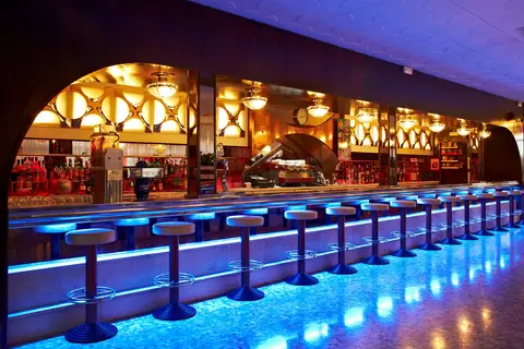 BLUESEA Copacabana in Lloret de Mar — foto 25