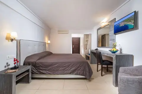 Hotel Lagomandra & Spa in Sithonia Municipal Unit, foto 23