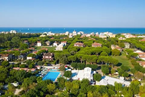 Camping Adriatico foto 6