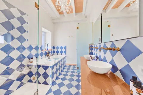 Es Corte Vell Inland Hotel in Bunyola — foto 7