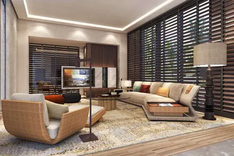 InterContinental Ras Al Khaimah Resort & Spa in ميناء العرب — foto 27
