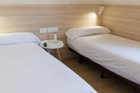 Hostal Lami in Esplugues de Llobregat, foto 21