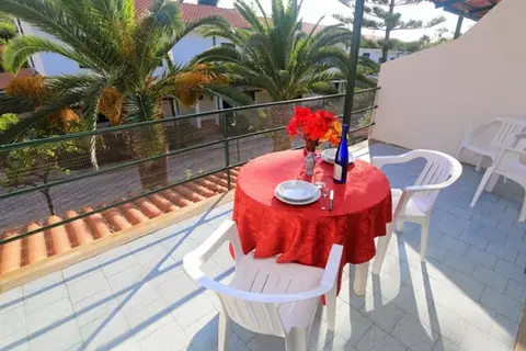 Resort Sciabache in Rome — foto 15