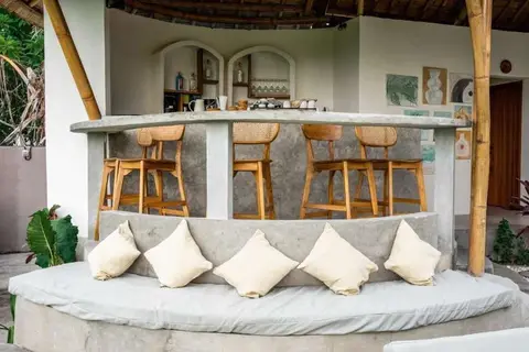 Shanti Boutique Retreat in Tabanan — foto 4