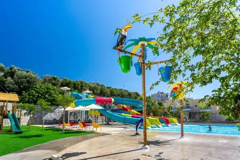 Azul Eco Hotel in Skaleta — foto 8