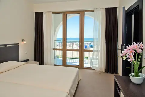 Hotel Viand in Несебър — foto 19