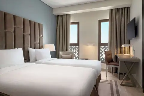 Wyndham Residences The Palm in Dubai — foto 4