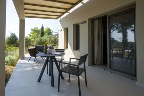 Akrotiri Suites in Δημοτική Ενότητα Παλικής — foto 10