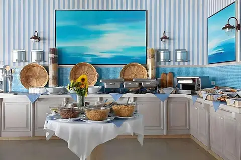 Hotel Petinos Mykonos in Ψαρρού — foto 25