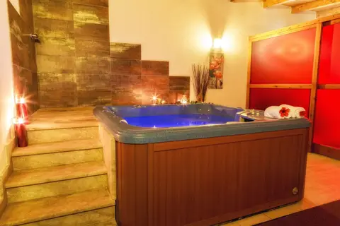 Glamping Agriturismo Vultaggio in Guarrato — foto 16