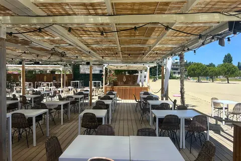Léman Plage in  — foto 8
