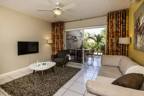 Hotel Paradera Park foto 11