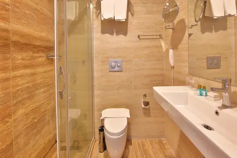 Idas Hotel in Marmaris, foto 12