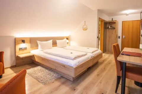 Hotel Gasthof Blume foto 3