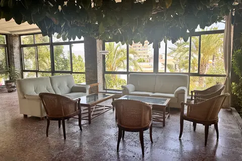 Hotel Bahía - 30º hotels in Mazarrón — foto 18