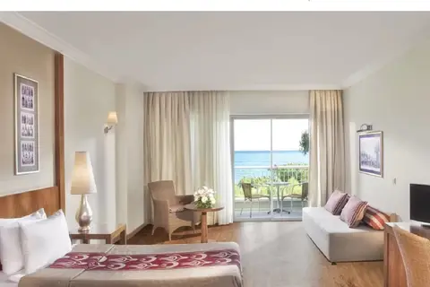 Akka Antedon in Alanya — foto 5