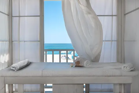 Hotel Minos Mare Beach foto 19