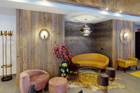 Hotel Panther'A foto 7