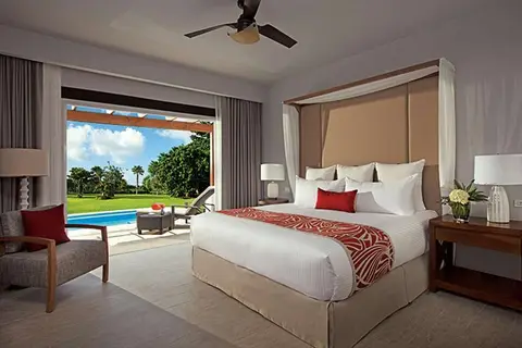 Dreams Dominicus La Romana in Bahahibe, foto 23