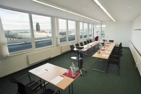 ibis Dresden Zentrum in Dresden — foto 5