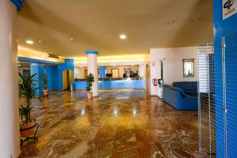 Torreblanca Hotel in Fuengirola — foto 18