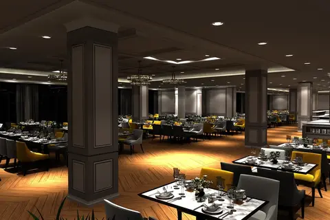 Astor Garden Hotel in Златни пясъци — foto 8