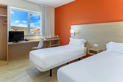 B&B HOTEL Madrid Pinar de Las Rozas in Las Rozas de Madrid, foto 28