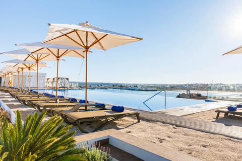 Jupiter Marina Hotel - Couples & Spa - adults only foto 2