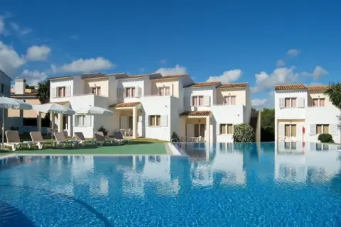 Apartamentos Vista Alegre in Manacor — foto 29