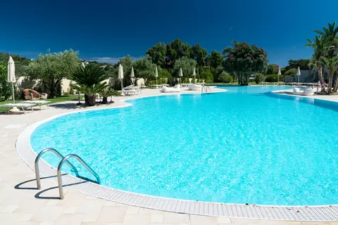 Hotel San Teodoro in San Teodoro, foto 8