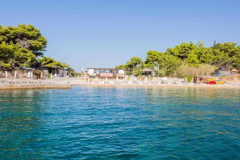 Marpunta Resort in Βότση — foto 4