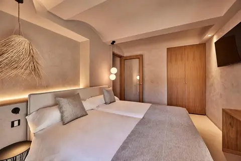 Joe's Gomila Boutique Hotel in Palma De Mallorca, foto 17