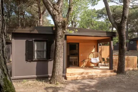 Sentido Spina Premium Camp in Rome — foto 21