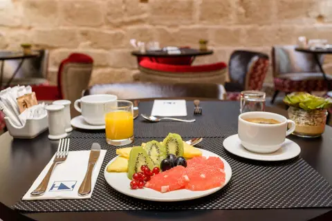 Eurostars Fuerte Ruavieja in Logroño — foto 15