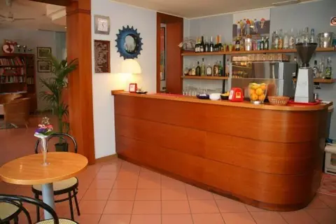 La Tour Palace Hotel & Restaurant in Misano Adriatico, foto 20