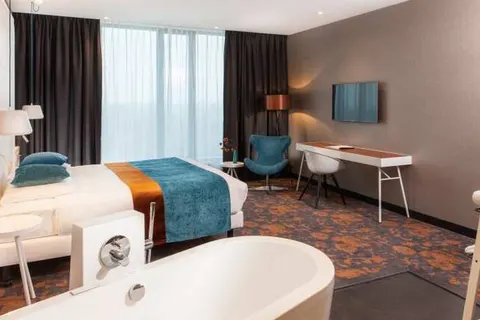 Van der Valk Hotel Veenendaal foto 15