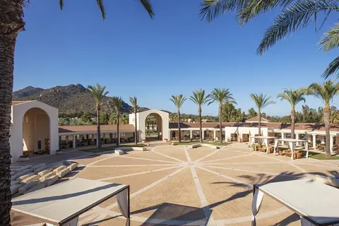 Spiagge San Pietro, a Charming & Relaxing Resort in Castiadas — foto 24