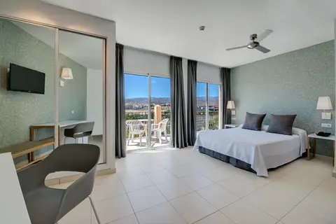 Hotel Mirador Maspalomas by Dunas in San Bartolomé de Tirajana — foto 13