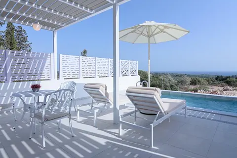 Dionysos Suites in Paliki Municipal Unit
