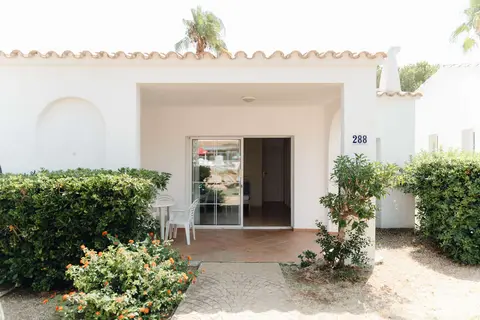 Blue Sea Marina Parc in es Mercadal — foto 22