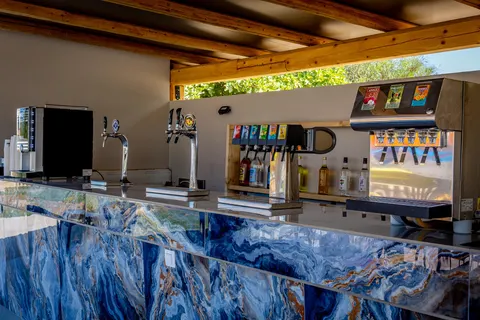 Hotel Blue Water Resort foto 5