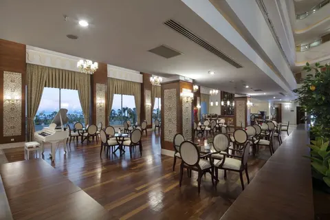 Saphir Resort & Spa foto 17
