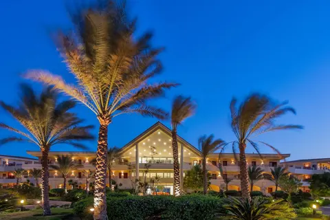 Cleopatra Luxury Beach Resort Makadi Bay in Makadi Bay