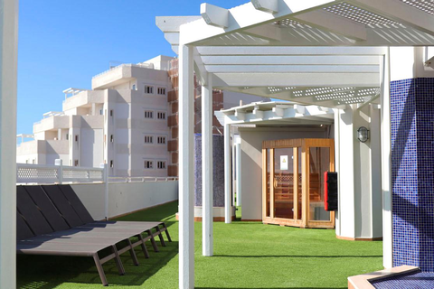 Hotel Corallium Dunamar by Lopesan Hotels - adults only foto 20