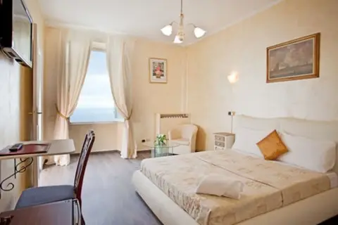 Grand Hotel & Des Anglais in Sanremo, foto 18
