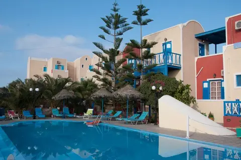 Villa Michalis in Δημοτική Ενότητα Θήρας — foto 8