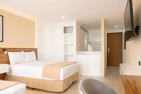 Hotel Calypso Cancun in Cancùn, foto 21