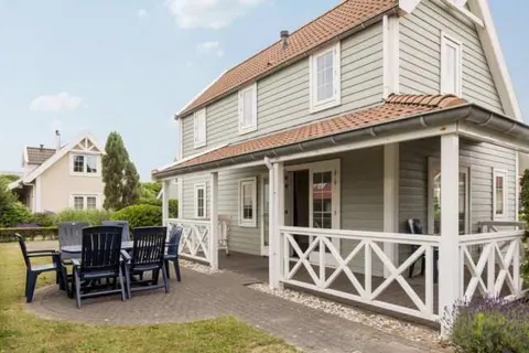 Summio Duynparc de Heeren van &ampapos;s - Gravensande foto 9