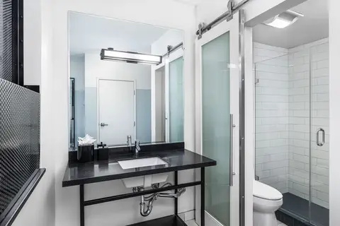 Hotel Erwin Venice Beach in Los Angeles — foto 21